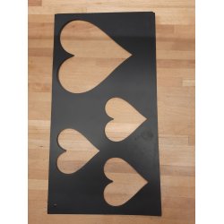 Dekorationsskabeloner fra HIPPO TONIC