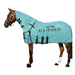 Fluedkken fra HV-Polo fes i 3 forskellige farver.