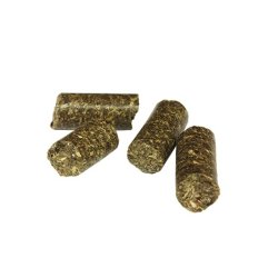 Pavo Godbidder i forskellige varianter