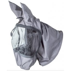 Karlslund - Maske til Eksemdkken.