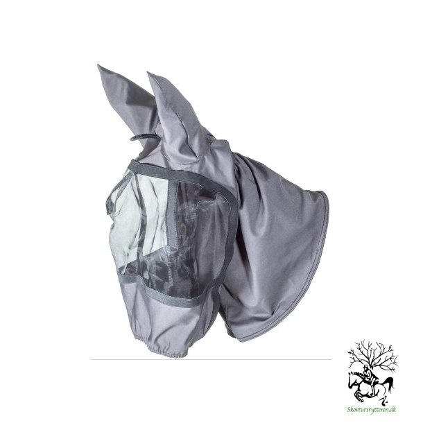 Karlslund - Maske til Eksemdkken.