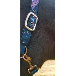 Grime med bld foring fra IR "Ambient Aop"