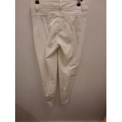 Stvne ridebukser fra Hoffmeier str 36