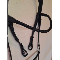 Hannoveransk islnder trense fra Hilbar