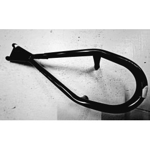 Stvleaftager (Boot jack) i metal fra IR i Sort