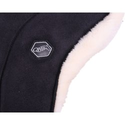  Bare Back Pad fra QHP i friske farver - shet til X full