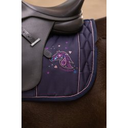 Underlag fra IR "Cosmic Sparkle" til shet/pony