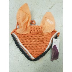 Hut  i str fra mini shetlnder fra QHP "Color" mange friske farver