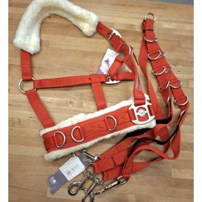 Kapsun & indsp�ndingst�jle s�t fra QHP