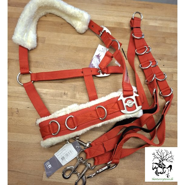 Kapsun &amp; indsp�ndingst�jle s�t fra QHP