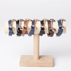 Armbnd I lderlook med bid fra HV-Polo "Kate"