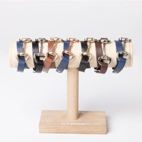 Armbnd I lderlook med bid fra HV-Polo 