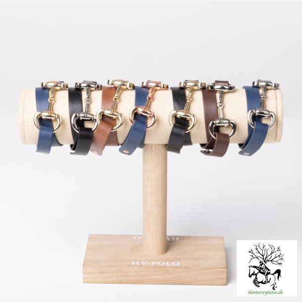Armbnd I lderlook med bid fra HV-Polo "Kate"