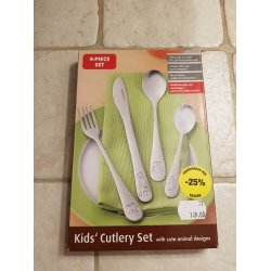 Brnebestik med sjove dyremotiver