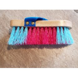 Rygbrste fra Ekkia med magnet rem