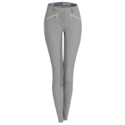 Ridebukser med full silikone grib  fra Waldhausen "Gala"