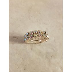 Manelastikker med 2 rkker similisten