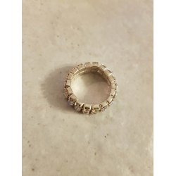 Manelastikker med 2 rkker similisten