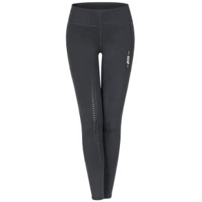 Ridetights fra waldhausen med full silikone grib 
