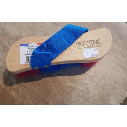 Rygbrste fra Ekkia med magnet rem