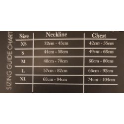 Hundesele fra LeMieux med mesh "Winchester "  wathermelon