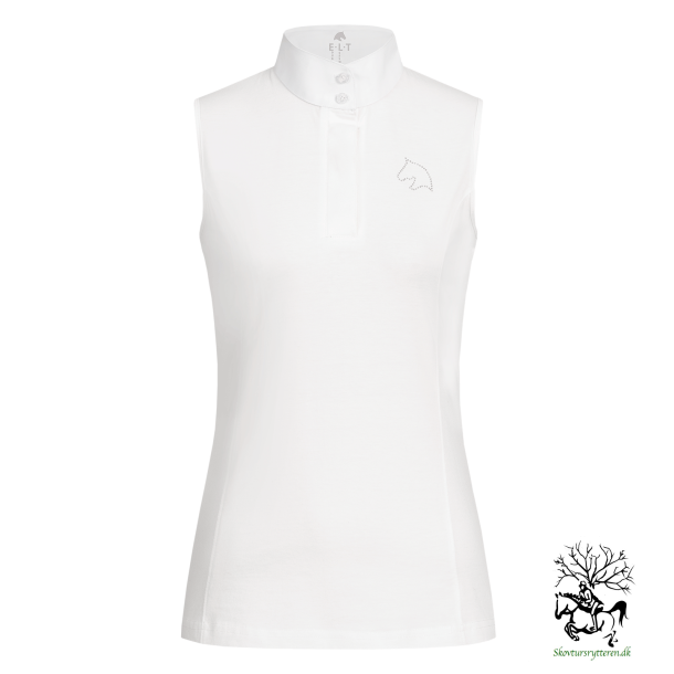  Stvnebluse uden rmer "LARA" brn &amp; voksen 