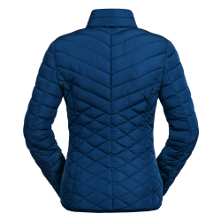 Ridejakke fra ELT  overgangsjakke "Haag" str XL i bl