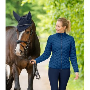 Ridejakke fra ELT  overgangsjakke 