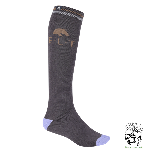 Ridestrmper fra Waldhausen "Horse" str. 39/42