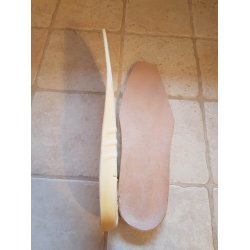 sl til dine sko med svang fra Waldhausen i str. 41