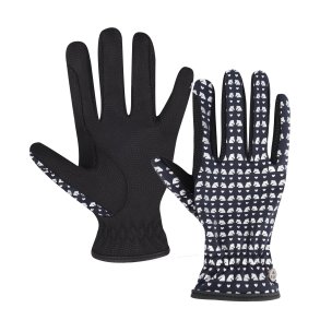 Ridehandsker til junior fra waldhausen 