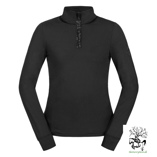 Funktions T-Shirt  med glimmer fra ELT  "ESTHAL"