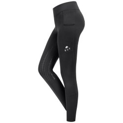 Ridetights fra ELT ogs i plus size "Ella" Mange farver