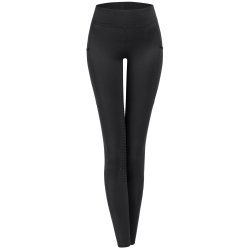 Ridetights fra ELT ogs i plus size "Ella" Mange farver