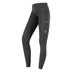 Ridetights fra ELT ogs i plus size "Ella" Mange farver