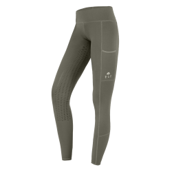 Ridetights fra ELT ogs i plus size "Ella" Mange farver