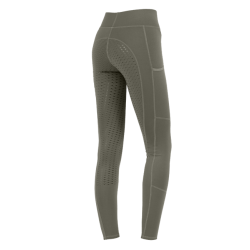 Ridetights fra ELT ogs i plus size "Ella" Mange farver