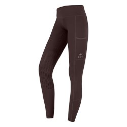 Ridetights fra ELT ogs i plus size "Ella" Mange farver
