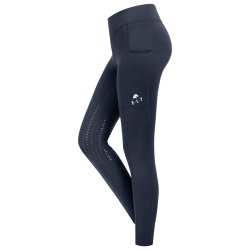 Ridetights fra ELT ogs i plus size "Ella" Mange farver