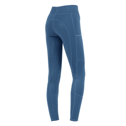 Ridetights fra ELT ogs i plus size "Ella" Mange farver