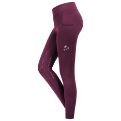 Ridetights fra ELT ogs i plus size "Ella" Mange farver