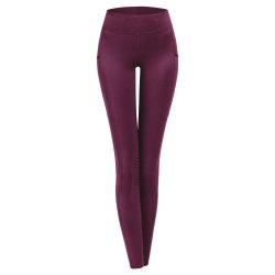 Ridetights fra ELT ogs i plus size "Ella" Mange farver