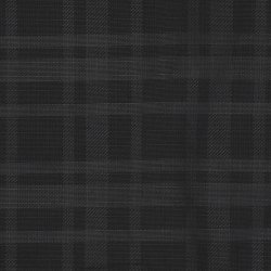 Sadelovertrk med bning til gjord, vandtt fra QHP i farven midnight - Sort