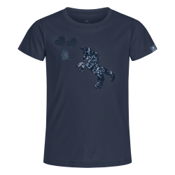 T-Shirt med korte rmer til Brn "LUCKY FLORA"