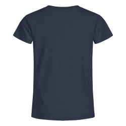 T-Shirt med korte rmer til Brn "LUCKY FLORA"