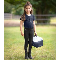 T-Shirt med korte rmer til Brn "LUCKY FLORA"