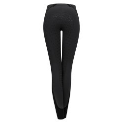 Ridebukser med elastisk talje og glimmer detaljer "Fenja"