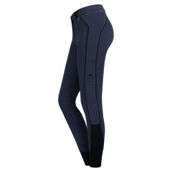 Ridebukser med elastisk talje og glimmer detaljer "Fenja"