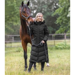 Ridejakke vinter fra Waldhausen  "SAPHIRA" - Udget model i flere farver 