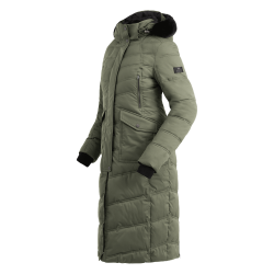 Ridejakke vinter fra Waldhausen  "SAPHIRA" - Udget model i flere farver 